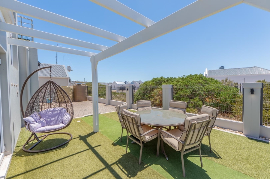 4 Bedroom Property for Sale in Laguna Sands Western Cape